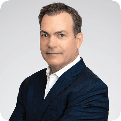 Kevin St Germaine