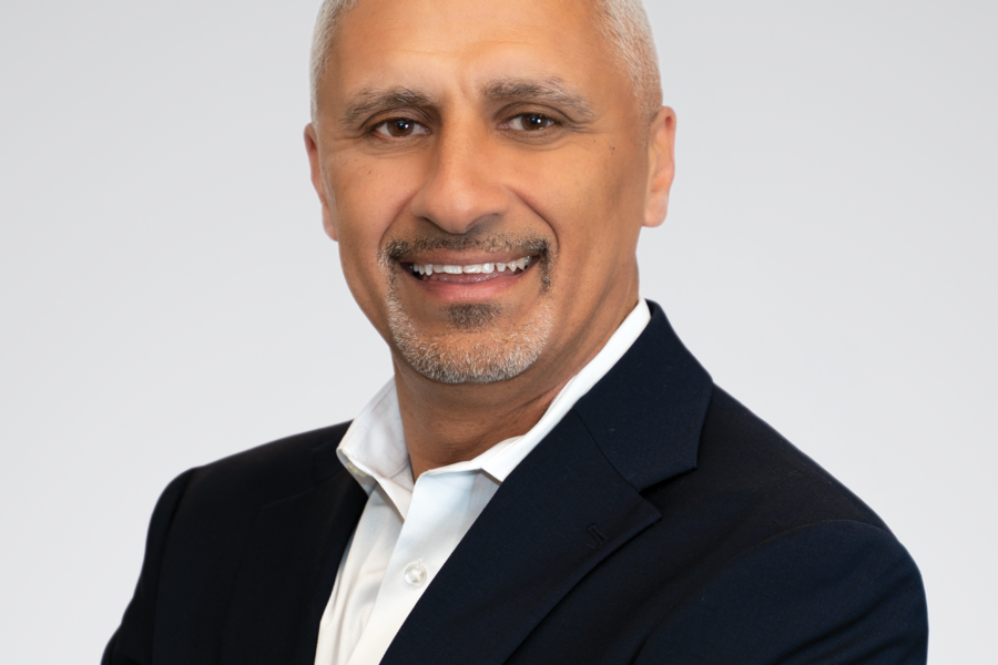 Hany Salama
