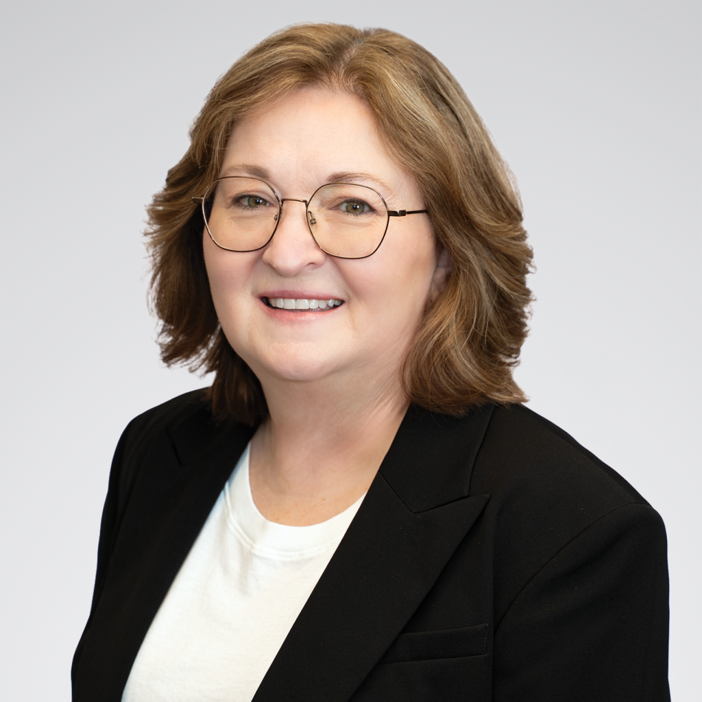 Kathleen Tirch