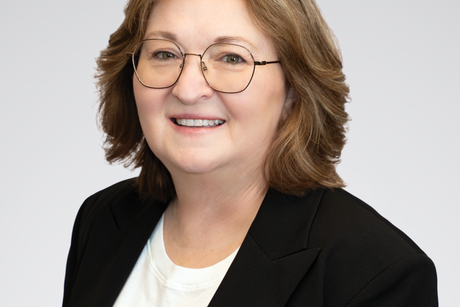 Kathleen Tirch